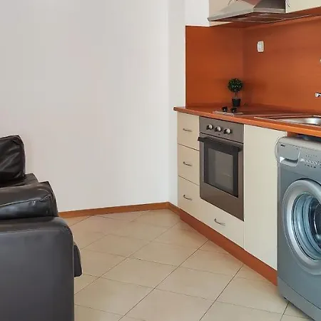 Pmg Laguna Apart-hotel Sunny Beach