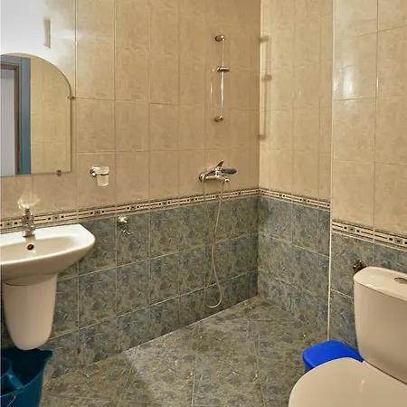 Apart-hotel Pmg Laguna 3*