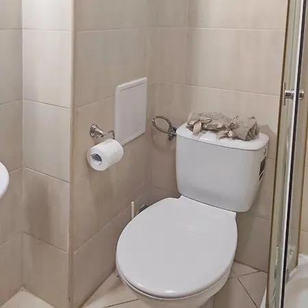 Pmg Laguna Apart-hotel Sunny Beach