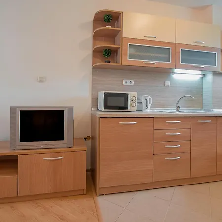 Apart-hotel Pmg Laguna