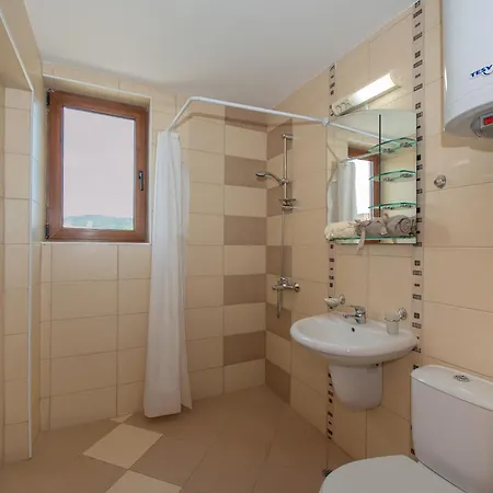 Apart-hotel Pmg Laguna 3*