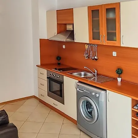 Pmg Laguna Sluneční pobřeží