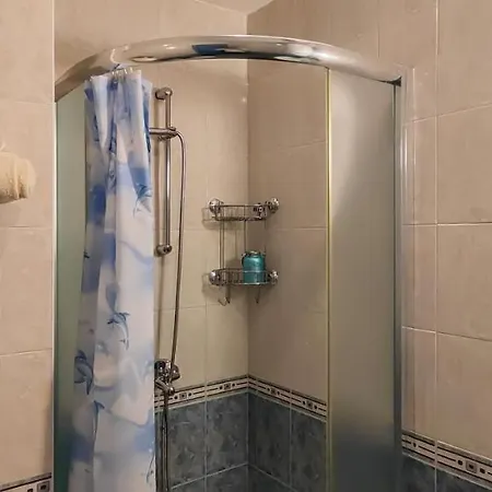 Aparthotel Pmg Laguna Sluneční pobřeží