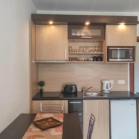 Pmg Laguna Sluneční pobřeží