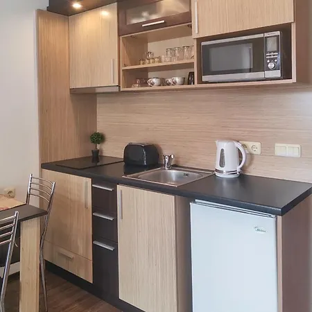 Pmg Laguna 3* Sluneční pobřeží
