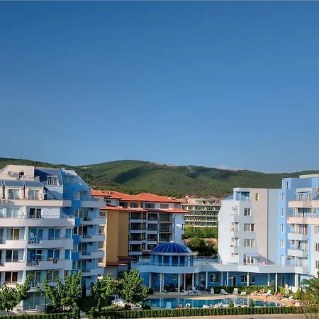 Aparthotel Pmg Laguna